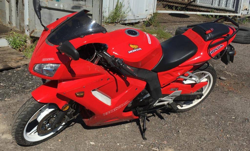 Honda cbr 250, технические характеристики, отзывы, обзор, фото - motonoob.ru