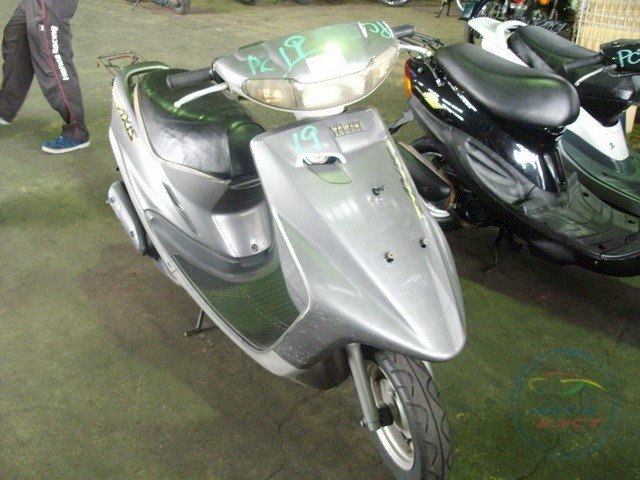 Скутер yamaha axis 50: техническая характеристика, фото