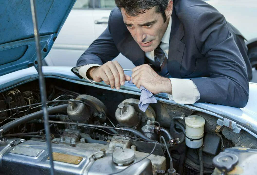 Как продать двигатель с автомобиля: что нужно знать