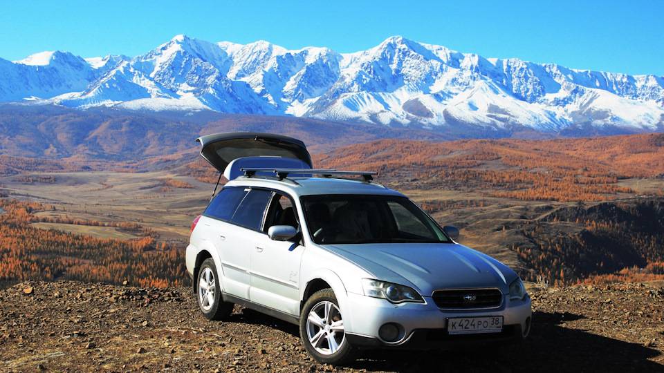 Особенности выбора запчастей для subaru outback