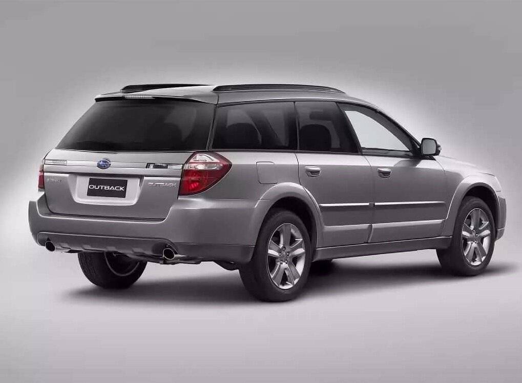 Subaru legacy outback покупать или нет?. тест драйвы и обзоры на autolenta.ru