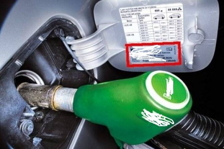 Можно ли смешивать бензин 92, 95 и 98. разных заправок и производителей