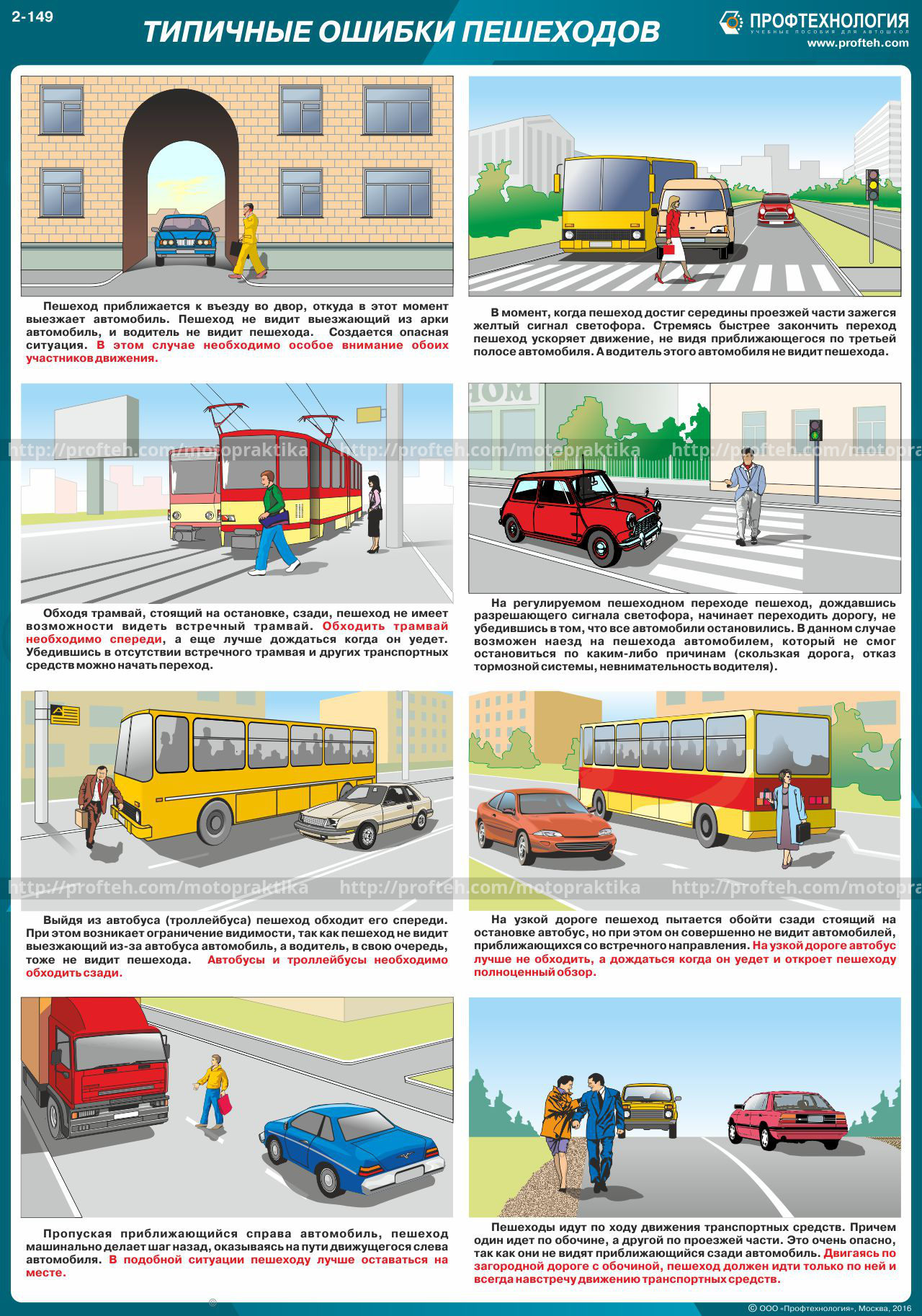 Федеральный закон о безопасности дорожного движения 196: основные положения и все нюансы