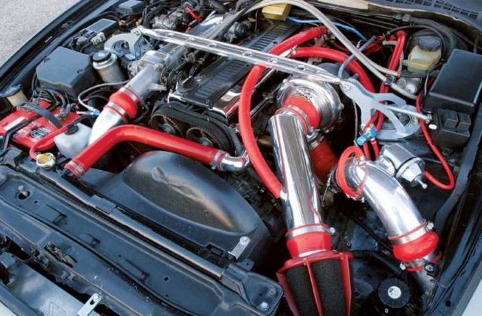 15 способов увеличить мощность двигателя вашего автомобиля