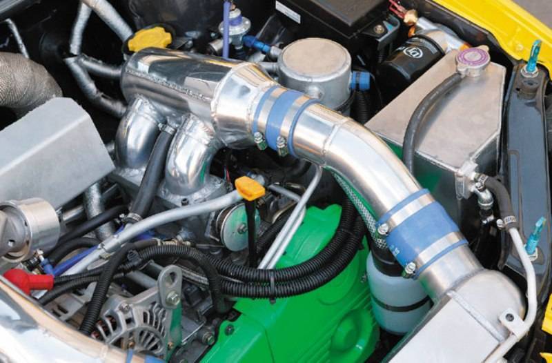 Модули увеличения мощности двигателя. как увеличить мощность дизельного двигателя