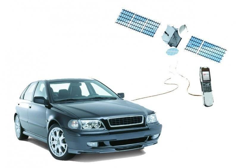 Спутниковая сигнализация на автомобиль: как работает и инструкция по установке, рейтинг лучших автосигнализаций и отзывы