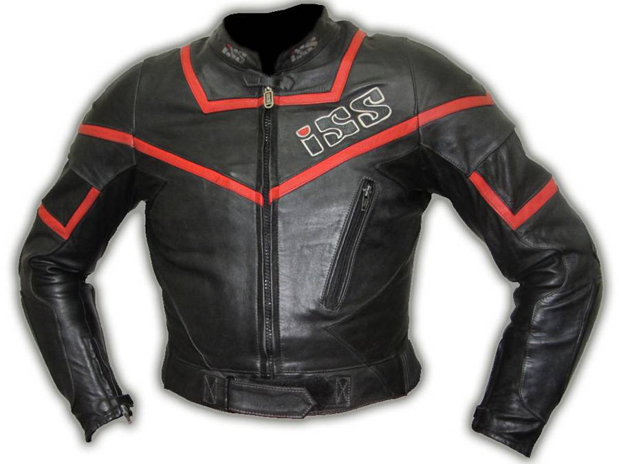 Рейтинг мотоциклетных курток