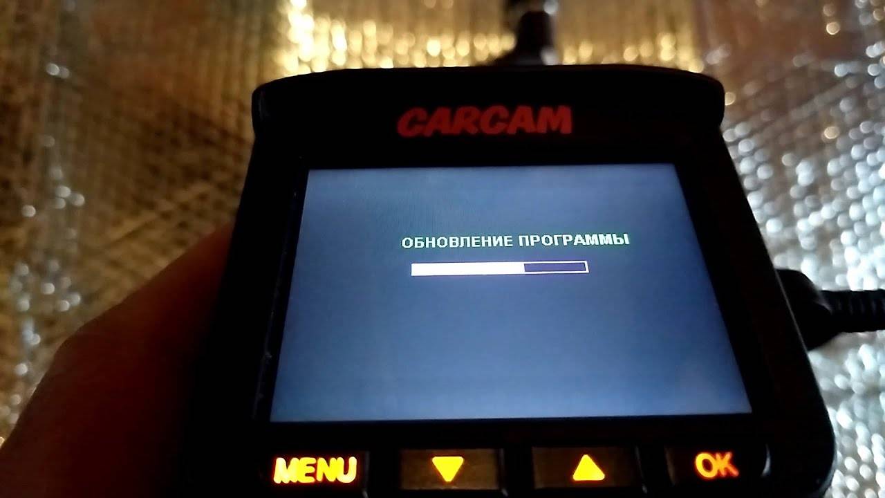 Carcam r2 обзор