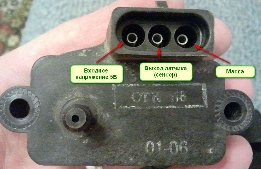 Как проверить дад и его проводку