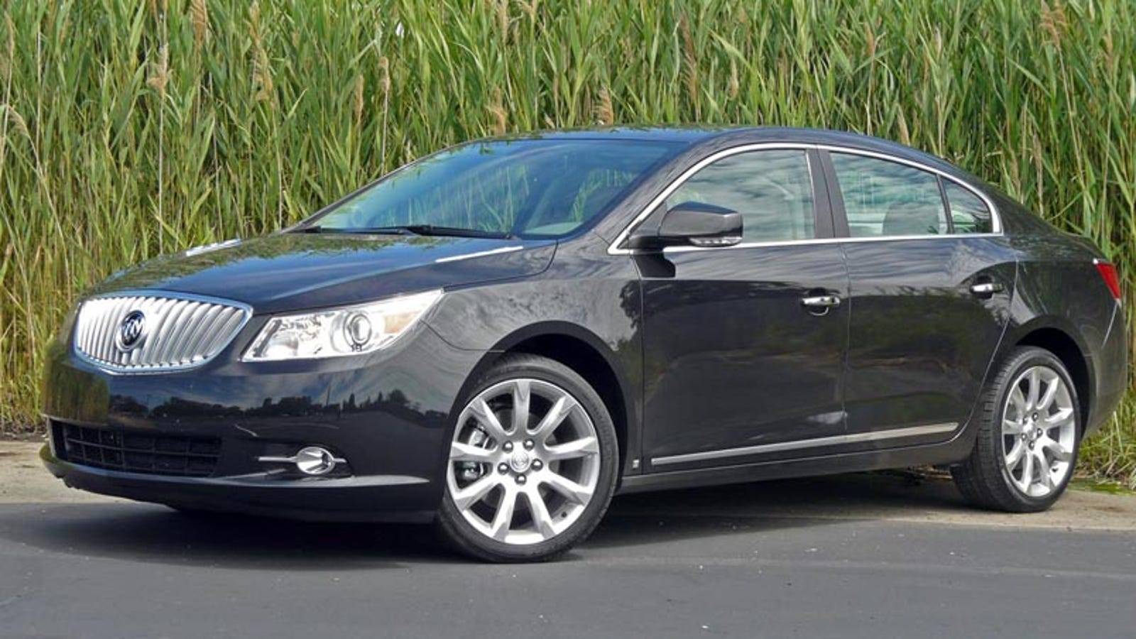 New buick lacrosse – намекнул на opel omega c. buick lacrosse, характеристики, что говорят владельцы технические характеристики buick lacrosse