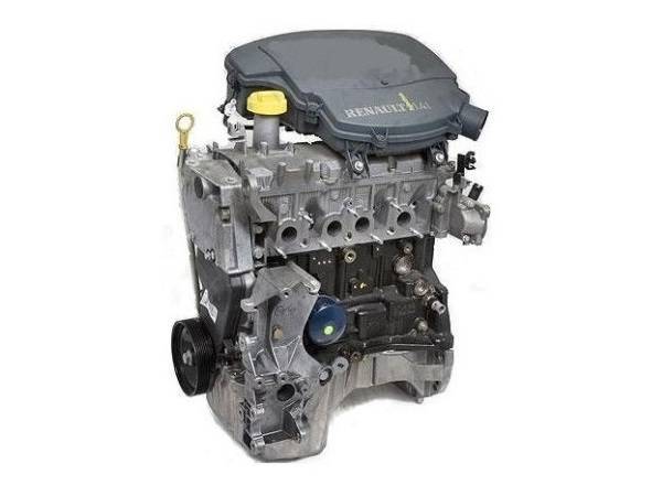 Двигатель renault 1.6 h4m 113 л.с. технические характеристики, расход масла, ресурс, отзывы о ремонте