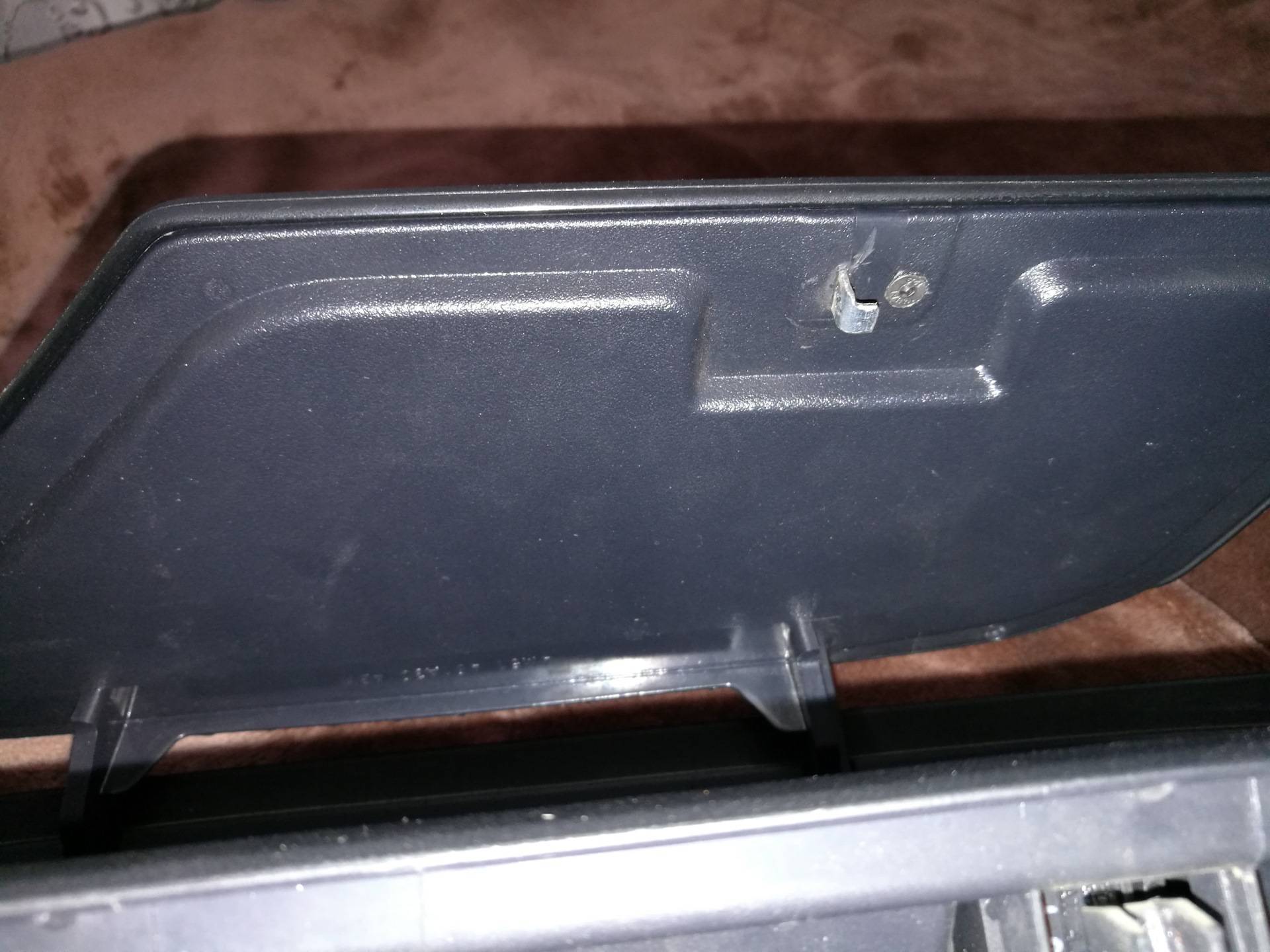 Замена салонного фильтра форд фокус 2: со снятием и без снятия педали газа