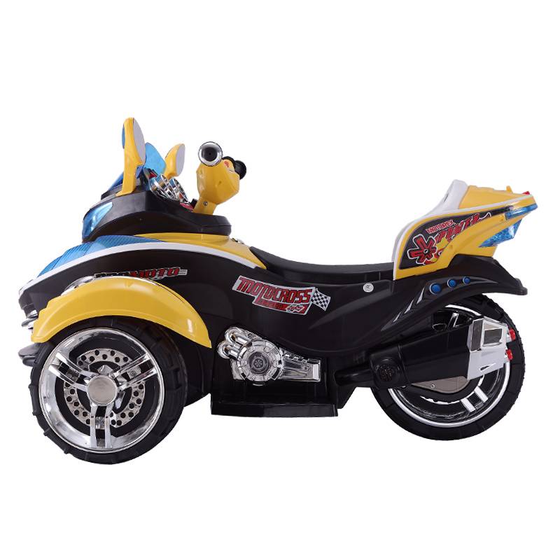 Les meilleures motos électriques pour enfants (top 10)