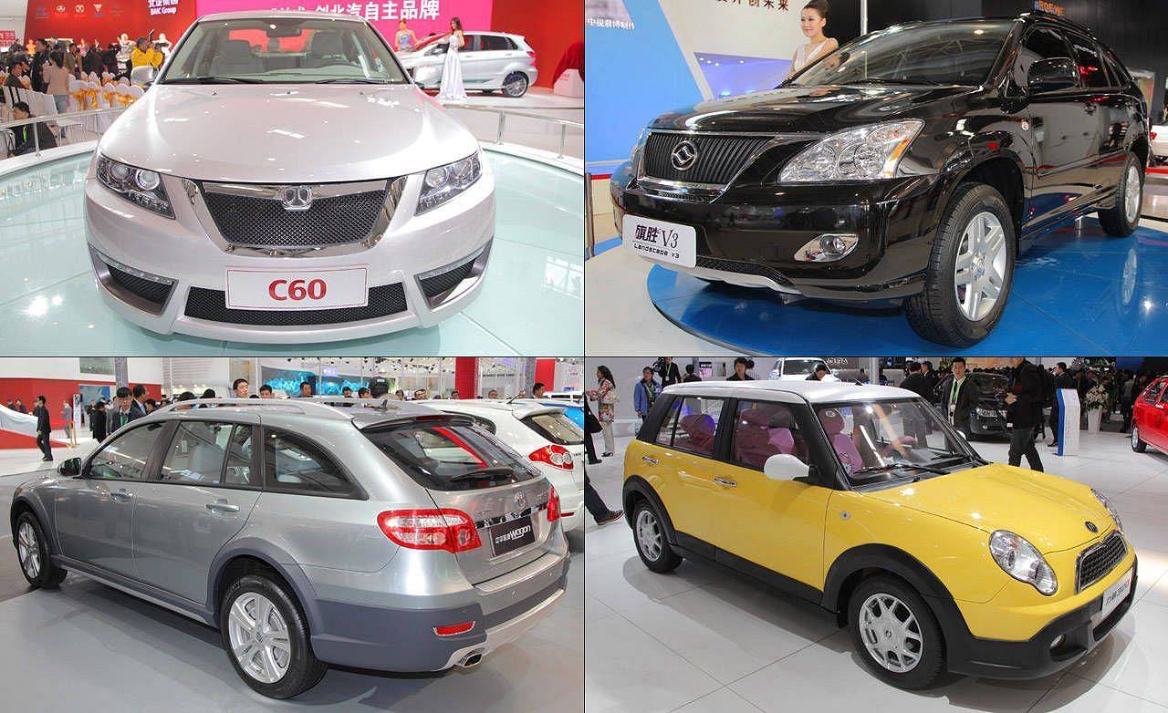 Стоит ли покупать китайские автомобили — все плюсы и минусы | плюсы и минусы