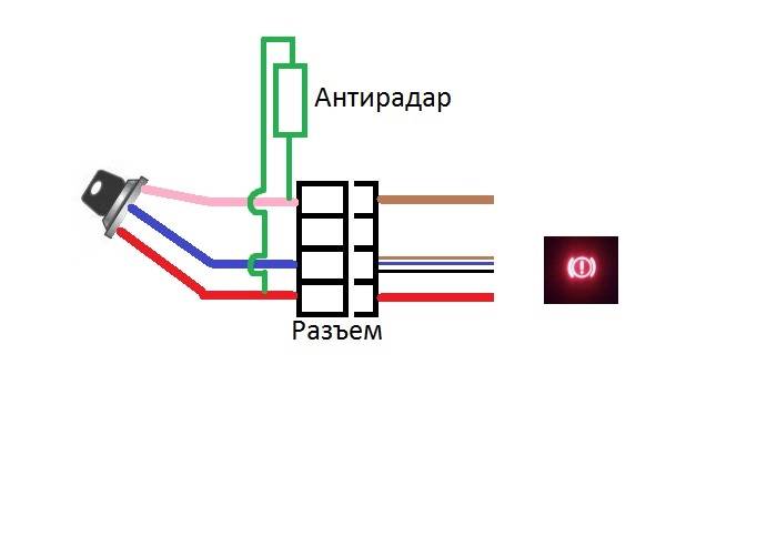 Схема подключения проводов замка зажигания ваз-2114: распиновка – taxi bolt