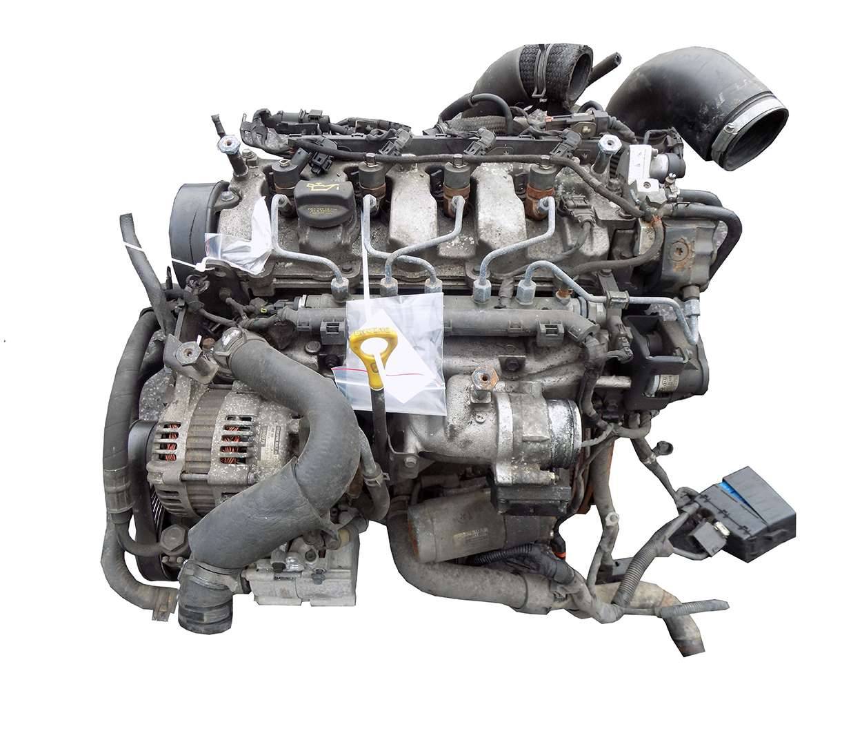 Что такое cdi двигатель и чем он хорош?
