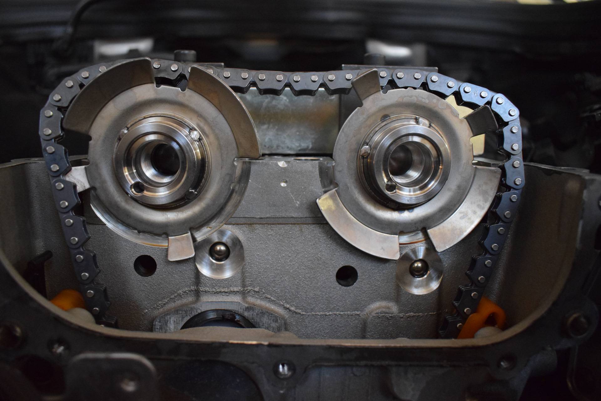 Профессиональные обслуживание и ремонт: двигатель мерседес дизель в условиях сто в спб