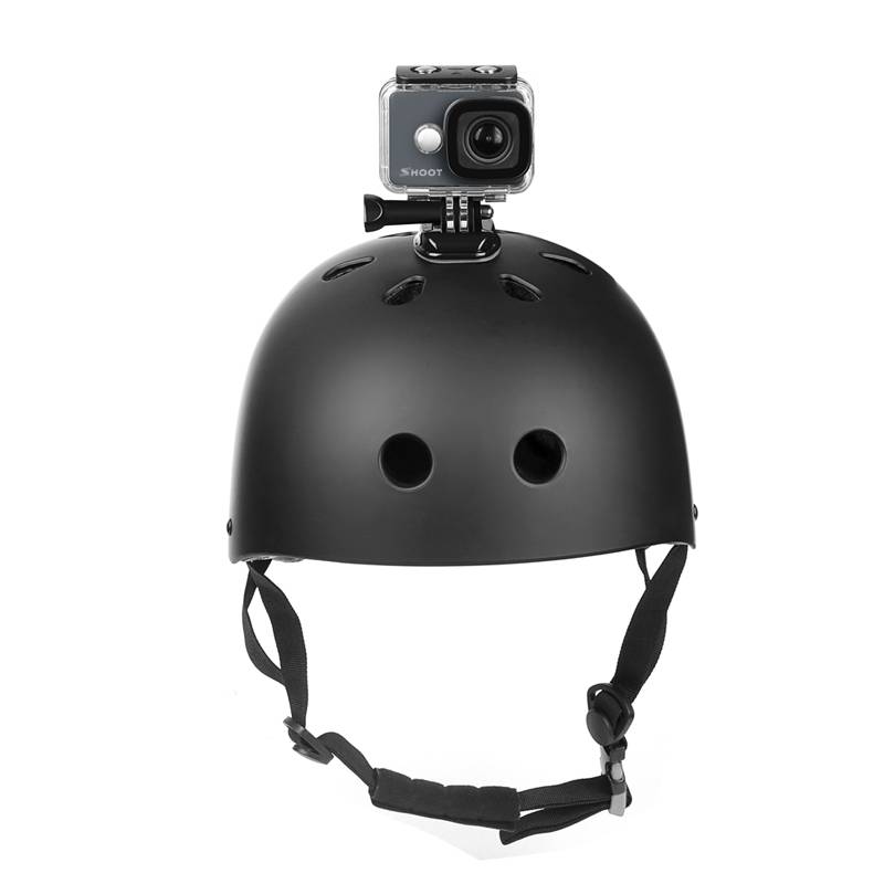 Опасен ли мой шлем/камера/свет?