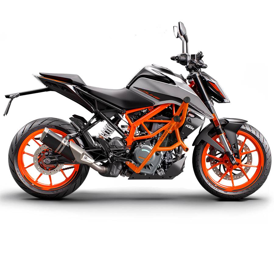 Ktm 390 duke – характеристики и обзор