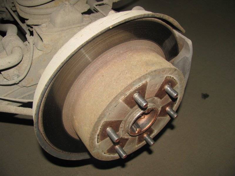 Процедура проточки тормозных дисков: что следует знать автомобилистам?