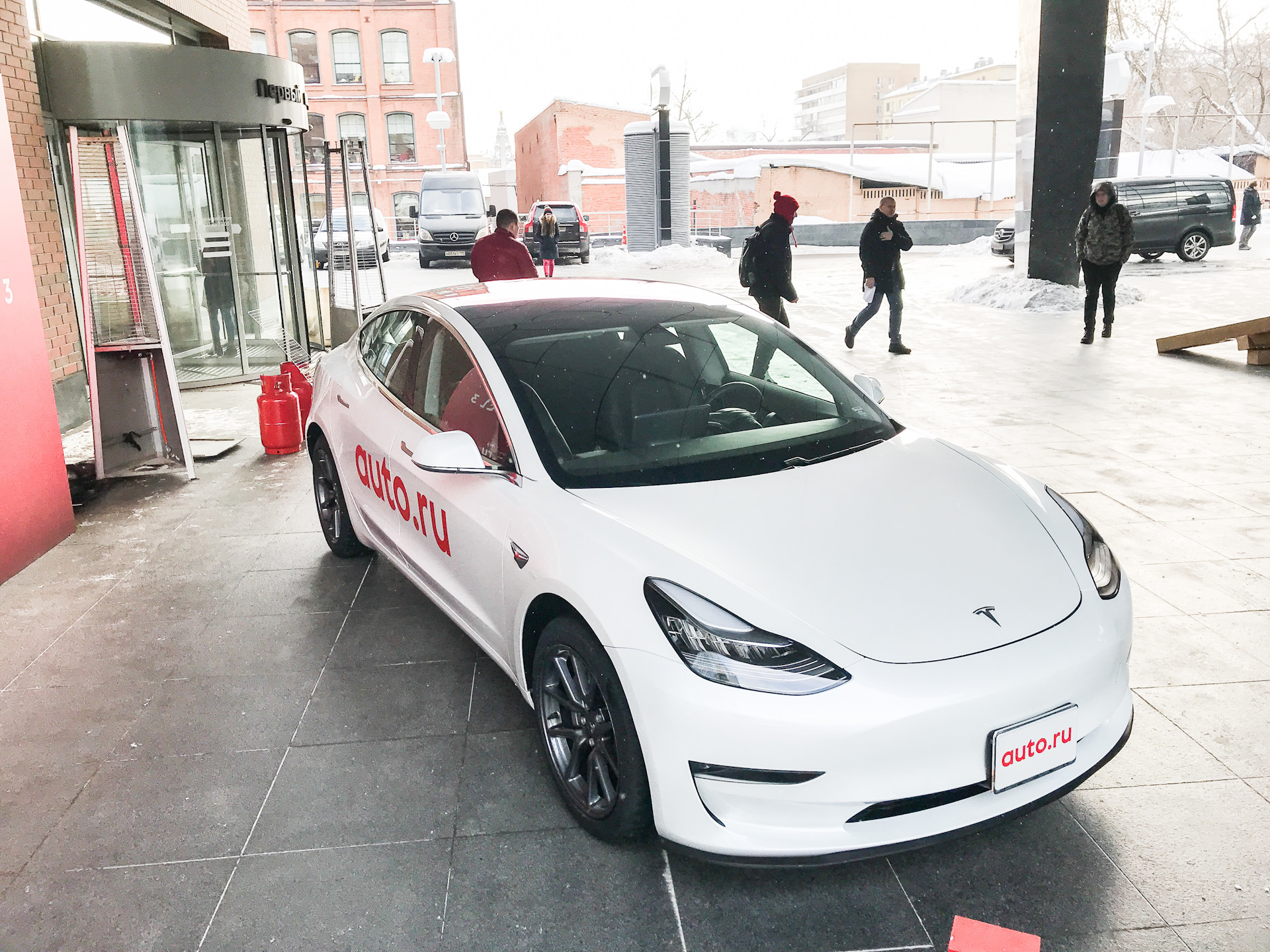 Tesla model 3 — суперзвезда вторичного рынка автомобилей – hevcars