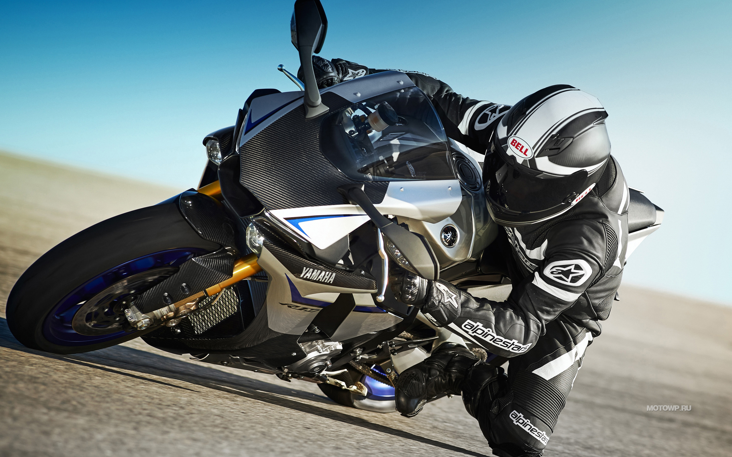 Самый быстрый мотоцикл в мире, топ 10 мотоциклов по мощности и скорости, фото и видео