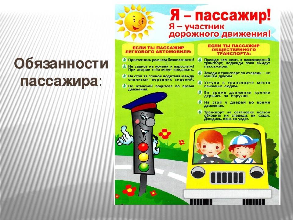 Правила с 1 апреля 2024 года пдд. ПДД. ПДД для детей. Правила дорожного движения для пассажиров. Памятка пассажира для детей.