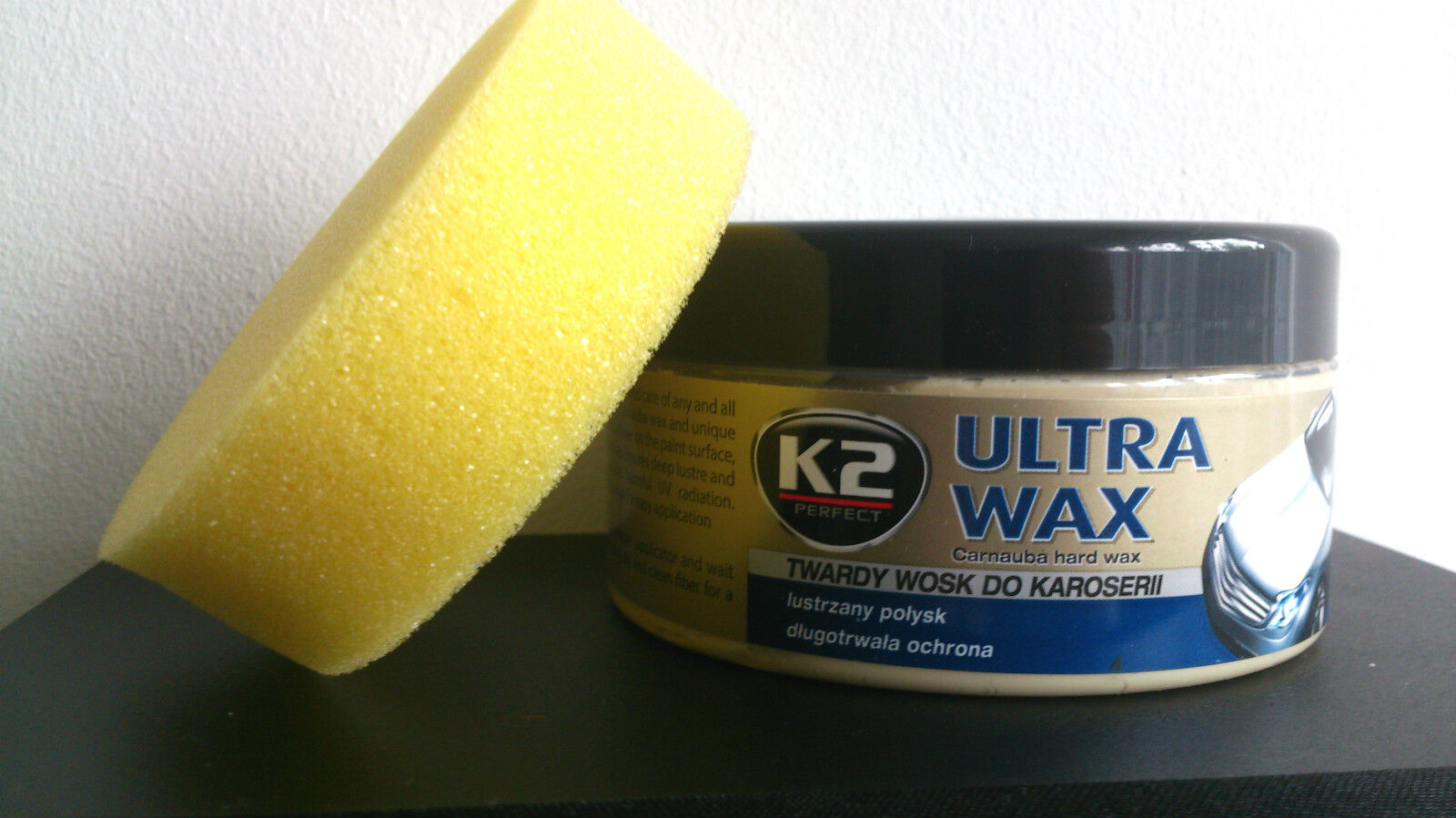 Carnauba wax, что это. карнаубский воск | здоровье человека