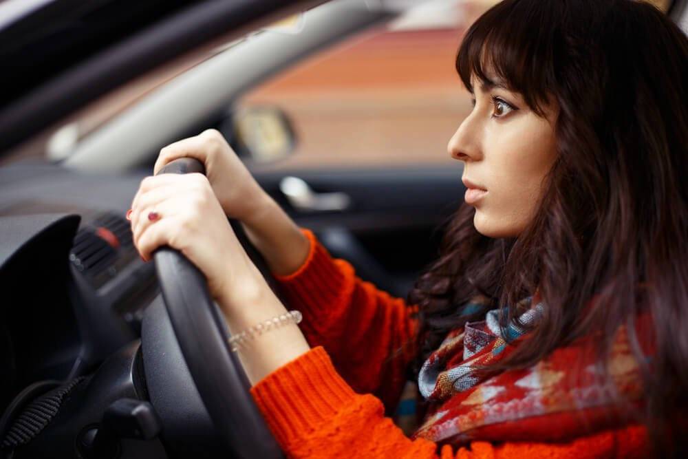 Начинающему автолюбителю: как преодолеть страх вождения автомобиля