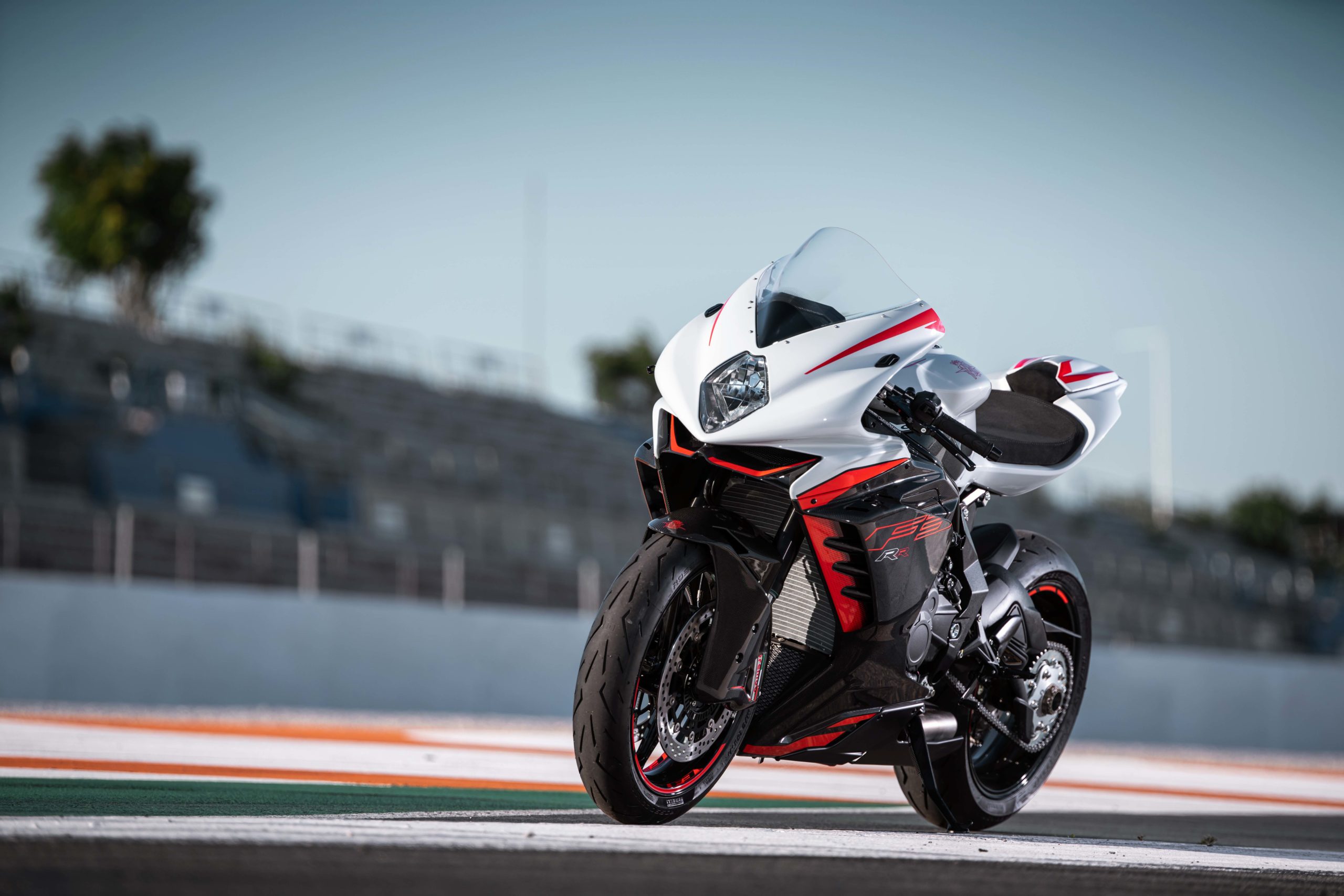 Это самые быстрые серийные мотоциклы в мире - hi-news.ru