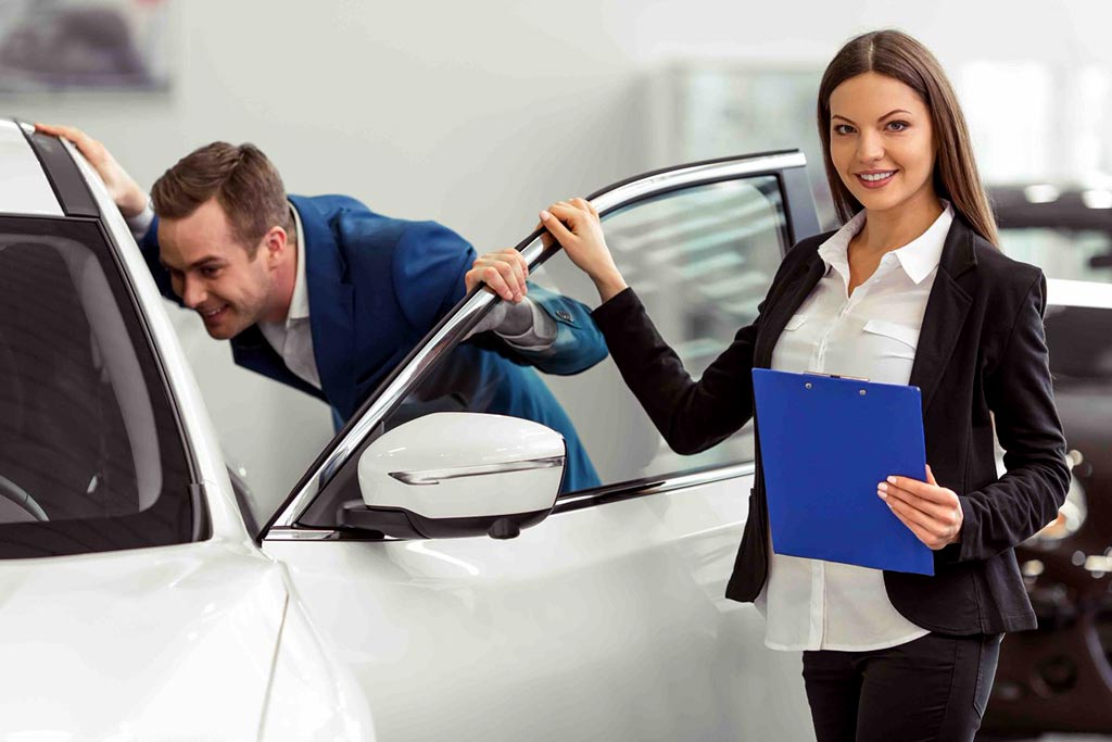 Покупка нового автомобиля в автосалоне: порядок и правила, документы, советы