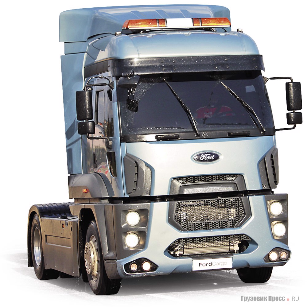 Какой седельный тягач лучший. Форд карго тягач. ford cargo 1989. марки седельных тягачей список.