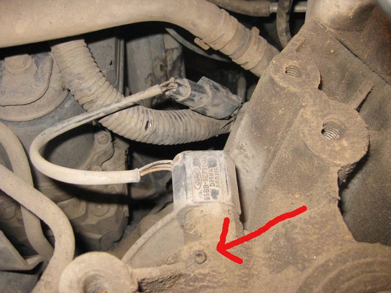 Не работает спидометр форд фокус 2: причины, ремонт
