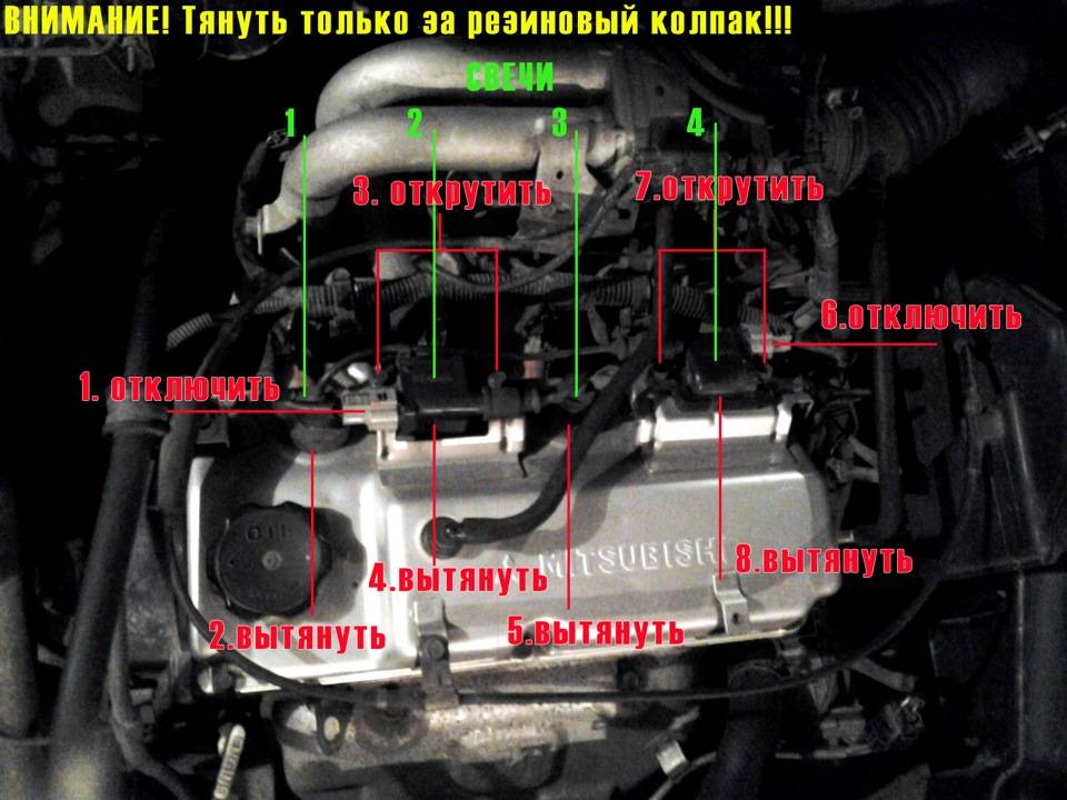 Двигатель 4g18 mitsubishi, byd, foton, hafei, proton, zotye, тагаз, технические характеристики, какое масло лить, ремонт двигателя 4g18, доработки и тюнинг, схема устройства, рекомендации по обслужива