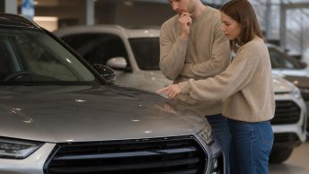 как выбрать автомобиль HAVAL