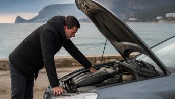 как выбрать автомобиль с пробегом в Крыму