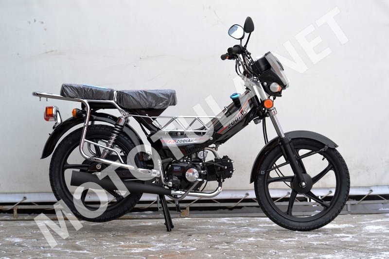 Мотоцикл velocifero 50 (2008): технические характеристики, фото, видео