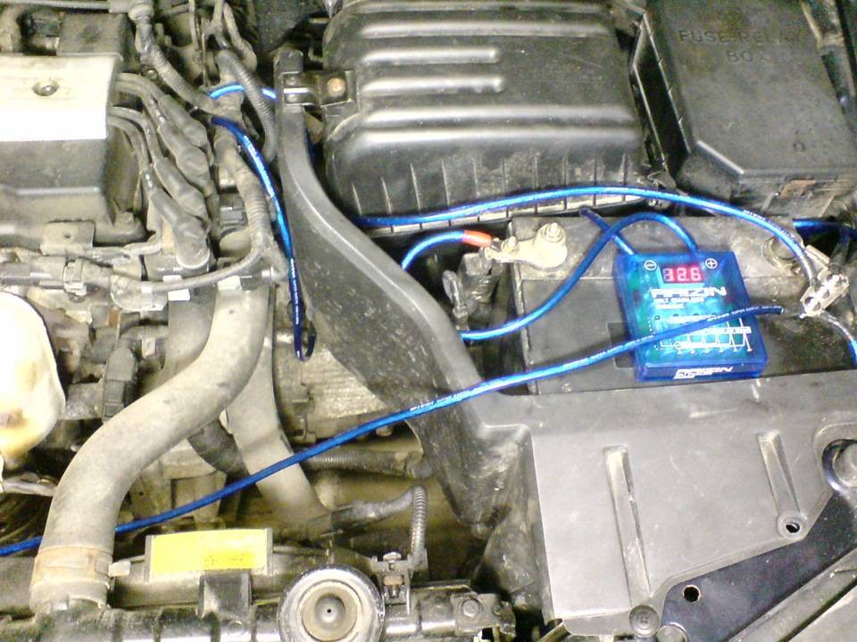 Разминусовка двигателя зачем она нужна (проверка массы в авто); ремонт и обслуживание автомобилей - autodoc24.ru