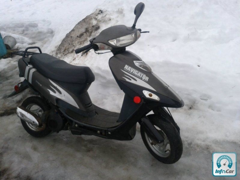Мотоциклы viper (вайпер)