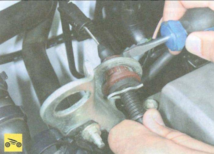 Регулировка троса газа на рено логан | ремонт рено (renault) своими руками