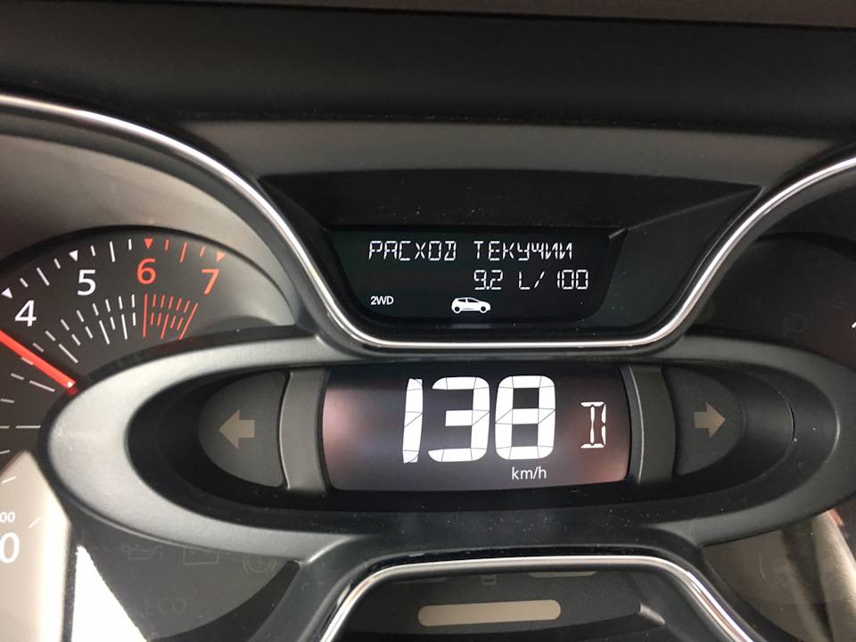 Renault captur 1.6, 2.0 4х4, 4х2 реальные отзывы о расходе топлива: бензина на автомате и механике | пустой бак