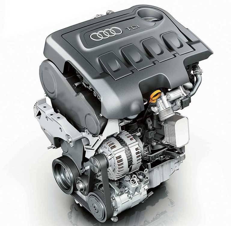 Дизельные двигатели volkswagen. TDI 2.0 Audi двигатель. 2.0 TDI 140 Л.С дизель. Двигатель Audi TT 3.2. Двигатель VW 2.0 TDI 170 лс.