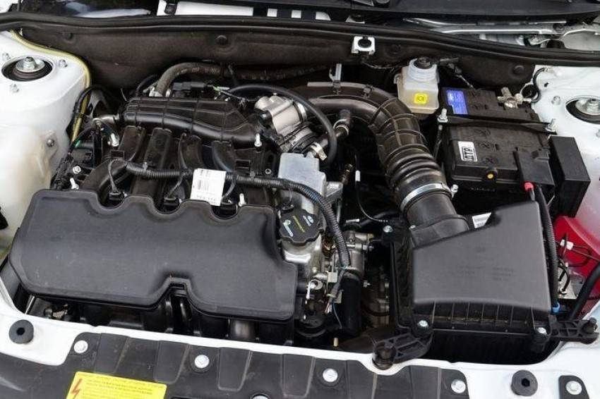 Достоинства двигателя ваз 11182 1.6 литра на 8 клапанов 90 л.с (лада ларгус и лада гранта) по мнению автомехаников