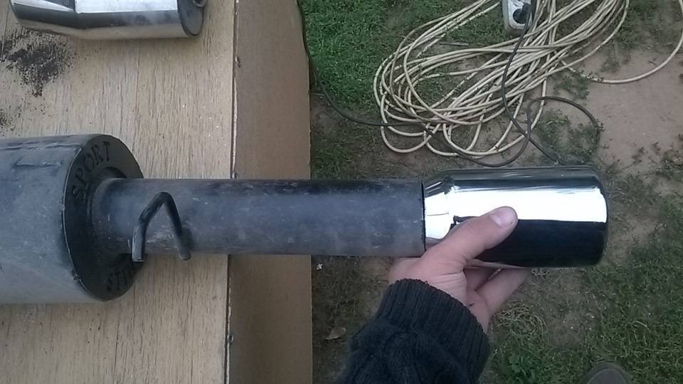 Почему стреляет в глушитель - хлопки в двигателе при газовке