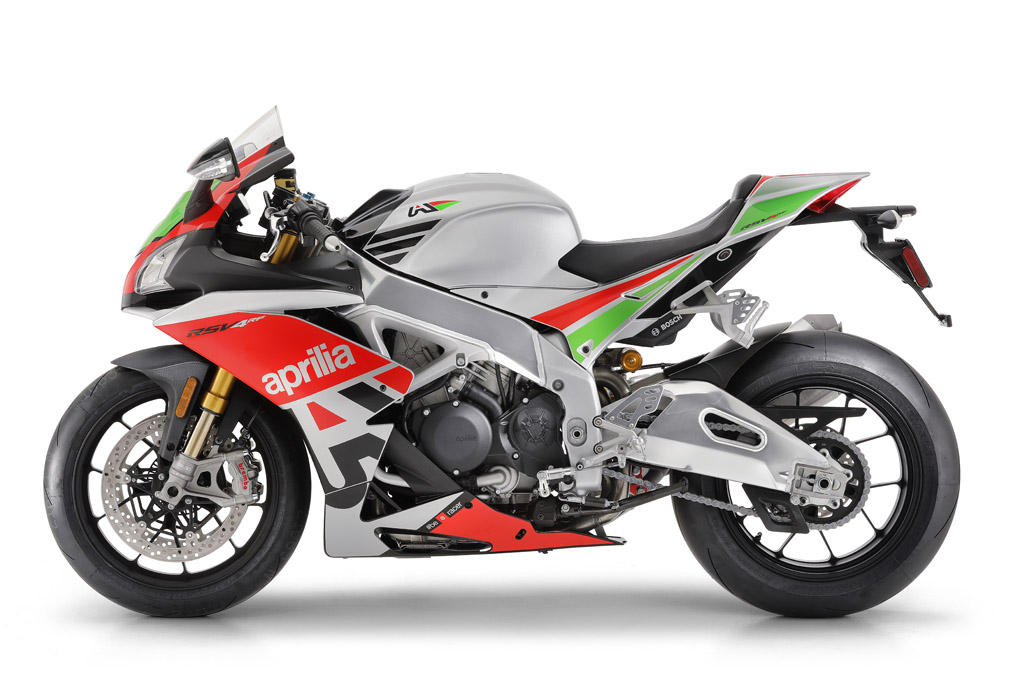 Мотоцикл aprilia rsv-4 rr 2020 фото, характеристики, обзор, сравнение на базамото