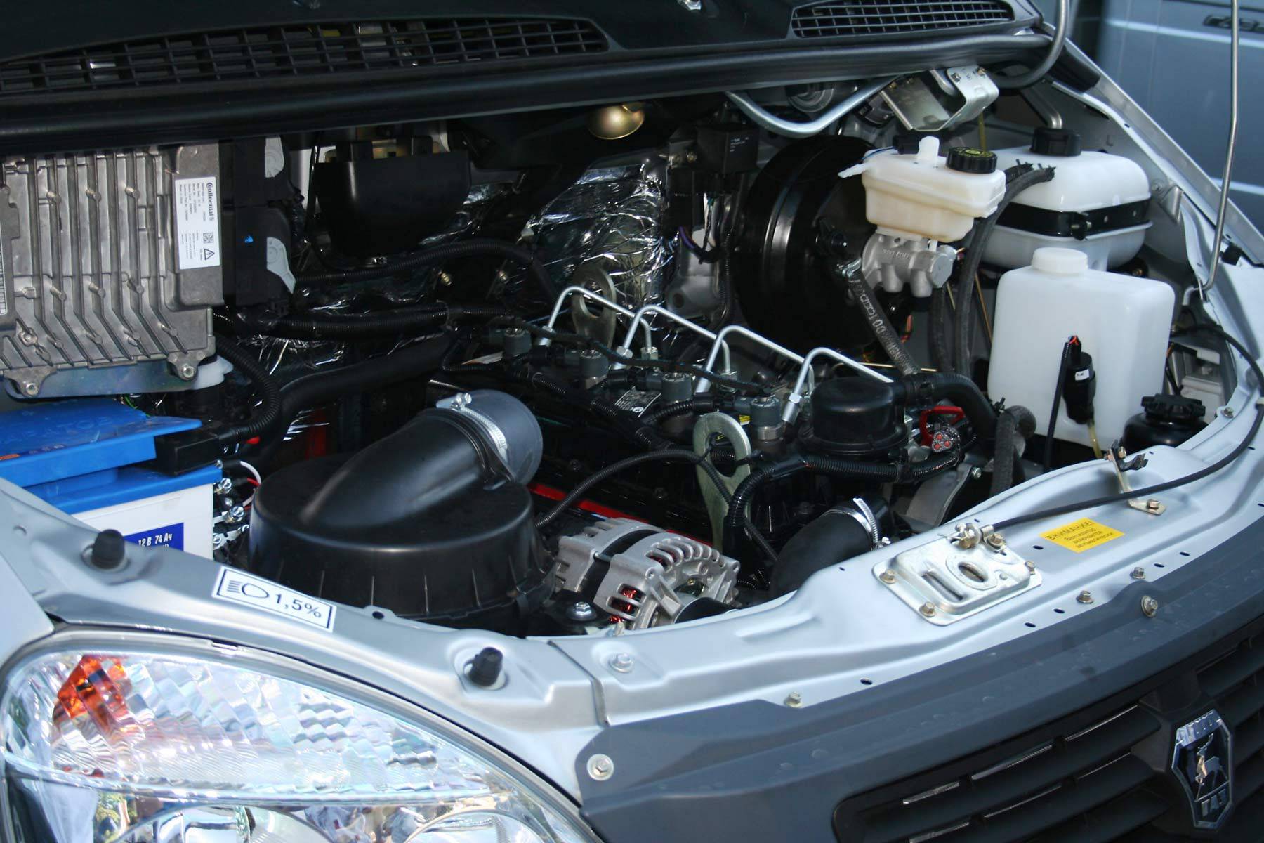 Газель дизельная технические характеристики. дизельный двигатель газель некст устройство, грм, технические характеристики cummins isf2.8