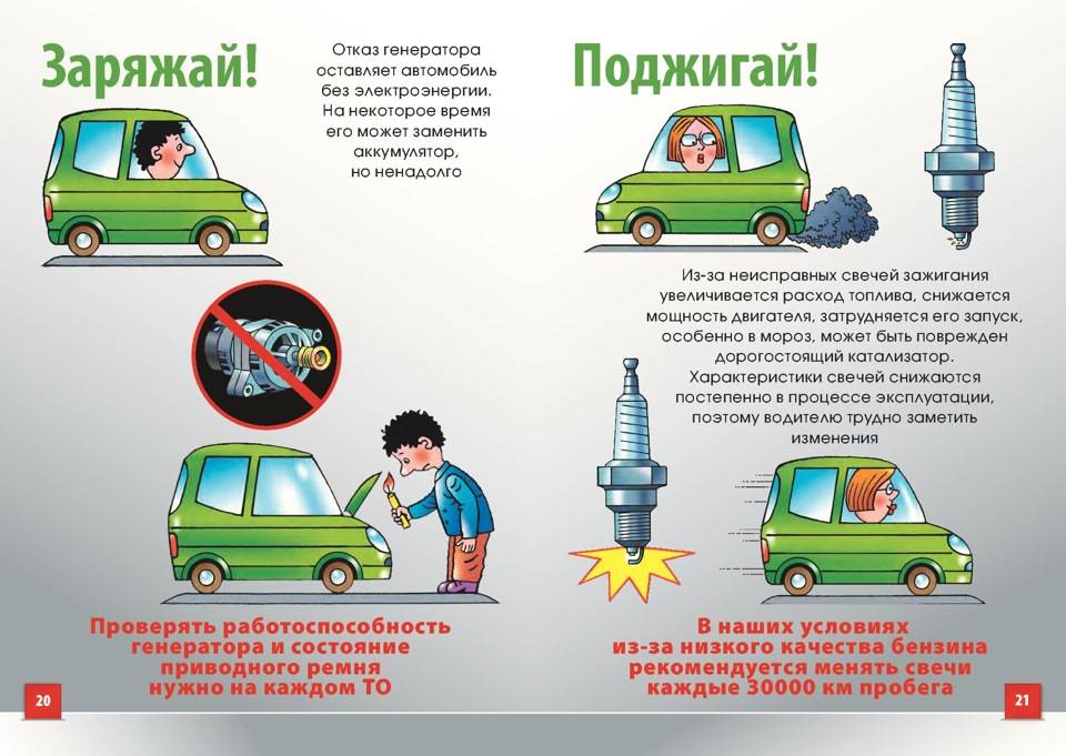 Как выбрать автомобиль? советы и рекомендации :: businessman.ru