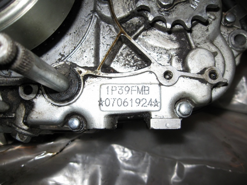 Двигатель qmj 157: полное описание и тюнинг