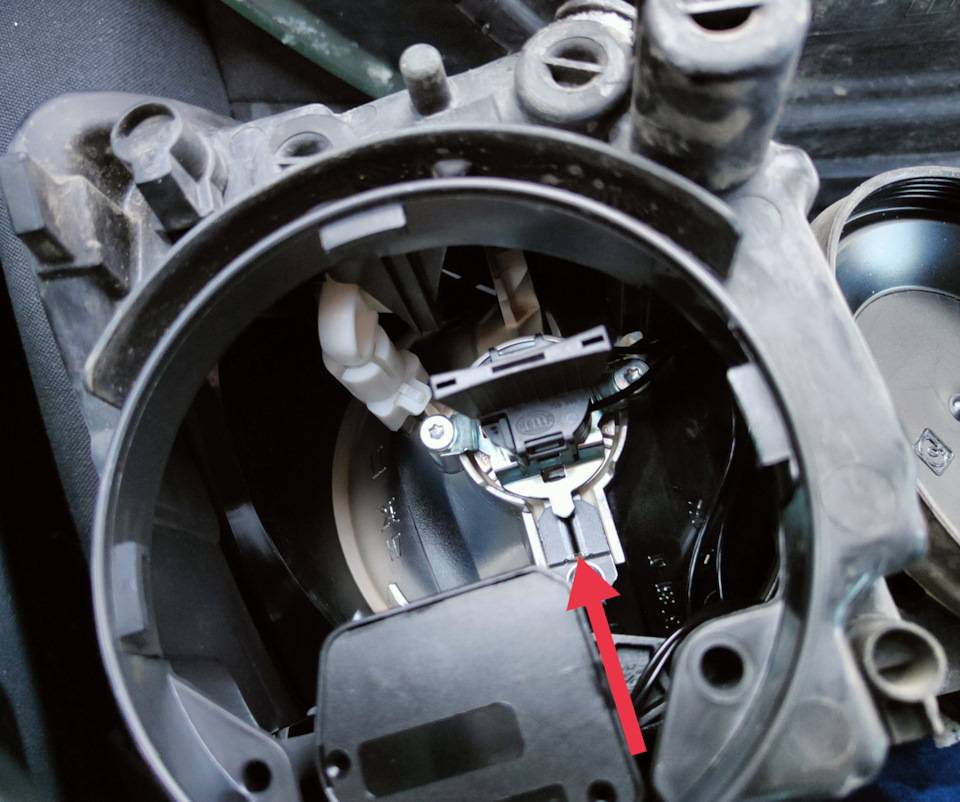 Как поменять лампочку габаритов на фольксваген поло – автоновости и советы по ремонту автомобиля