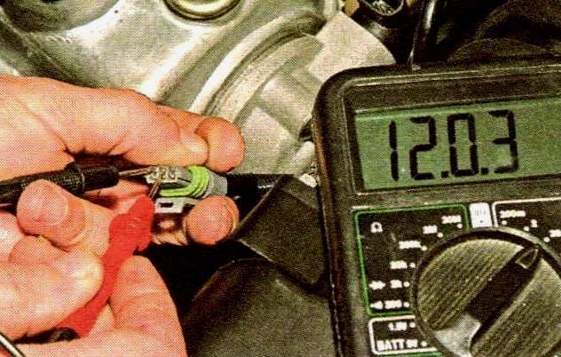 Датчики давления масла в двигателе: виды, особенности и способы проверки. датчик давления масла: принцип работы и как проверить